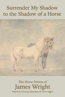 Wright, J: Surrender My Shadow to the Shadow of a Horse