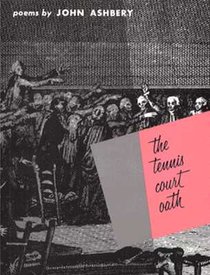 The Tennis Court Oath