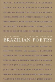 An Anthology of Twentieth-Century Brazilian Poetry voorzijde