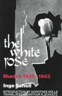 The White Rose voorzijde