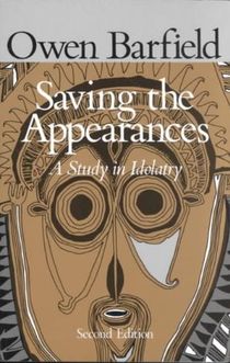 Saving the Appearances