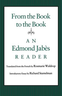 From the Book to the Book