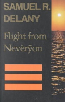 Flight from Neveryon (Return to Neveryon)