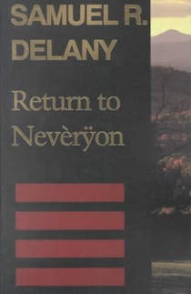 Return to Neveryon (Return to Neveryon)