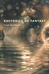 Rhetorics of Fantasy