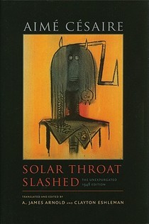 Solar Throat Slashed voorzijde