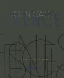 Cage, J: Silence