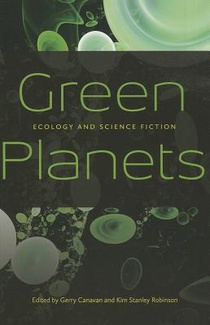 Green Planets voorzijde