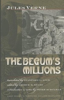 The Begum's Millions voorzijde