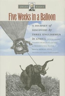 Five Weeks in a Balloon