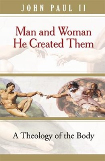 Man & Woman He Created Them (Tob)