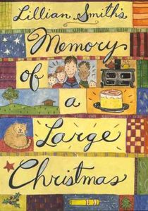 Memory of a Large Christmas