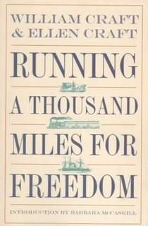 Running a Thousand Miles for Freedom voorzijde