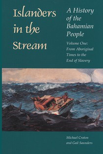 Islanders in the Stream