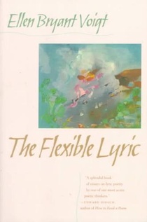 The Flexible Lyric voorzijde