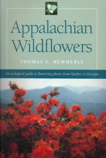 Appalachian Wildflowers voorzijde