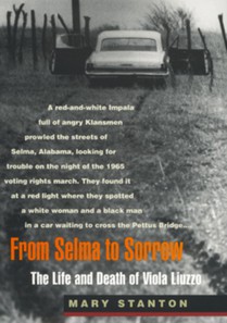 From Selma to Sorrow