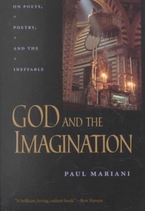 God and the Imagination