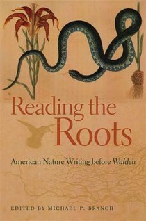 Branch, M: Reading the Roots
