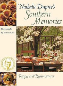Nathalie Dupree's Southern Memories