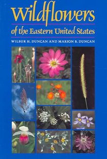 Wildflowers of the Eastern United States voorzijde