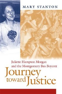 Journey Toward Justice