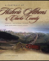 A Portrait of Historic Athens and Clarke County