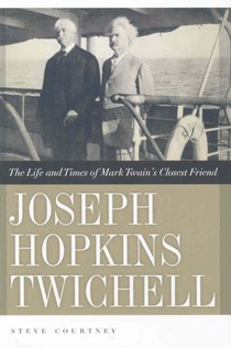 Joseph Hopkins Twichell