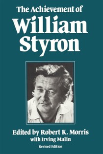 The Achievement of William Styron