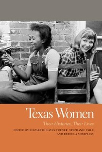 Texas Women voorzijde