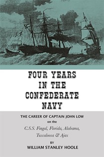 Four Years in the Confederate Navy