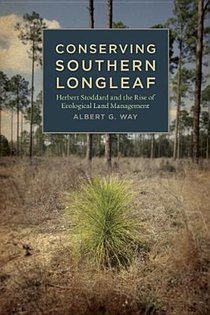 Conserving Southern Longleaf