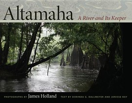 Altamaha voorzijde