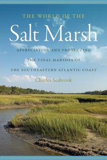 The World of the Salt Marsh voorzijde