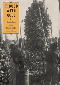 Tinged with Gold