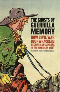 The Ghosts of Guerrilla Memory