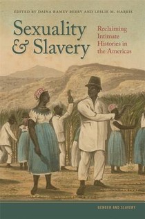 Sexuality and Slavery