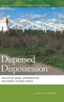 Dispersed Dispossession
