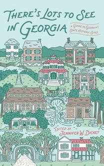 There's Lots to See in Georgia