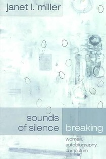 Sounds of Silence Breaking