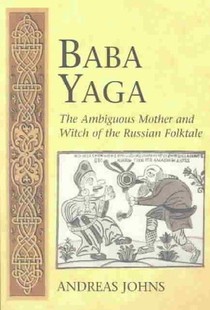 Baba Yaga