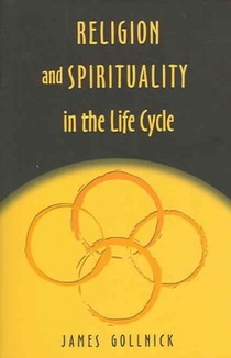 Religion and Spirituality in the Life Cycle voorzijde