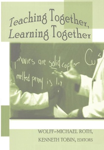 Teaching Together, Learning Together