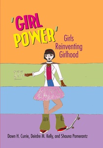 ‘Girl Power’