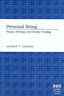 Personal Being