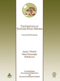 The Greening of Economic Policy Reform