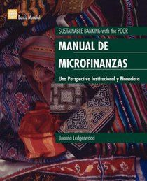 Manual De Las Microfinanzas