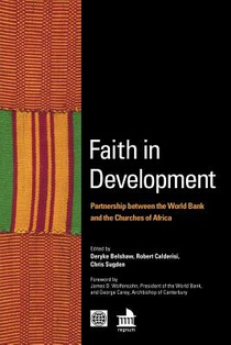 Faith in Development