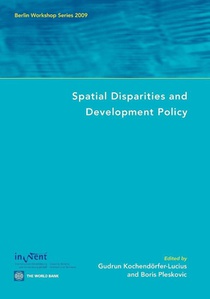 Spatial Disparities and Development Policy
