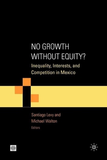 No Growth without Equity?
